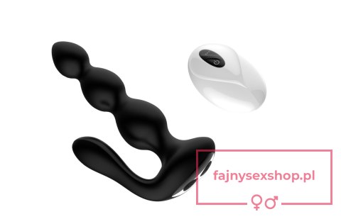 RemoteSilicone AnalBeads RemoteSilicone AnalBeads