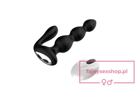 RemoteSilicone AnalBeads RemoteSilicone AnalBeads