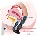 RemoteSilicone AnalBeads RemoteSilicone AnalBeads