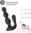 RemoteSilicone AnalBeads RemoteSilicone AnalBeads