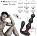 RemoteSilicone AnalBeads RemoteSilicone AnalBeads