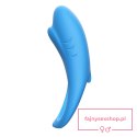 Shark light blue (with remote) Shark light blue (with remote)