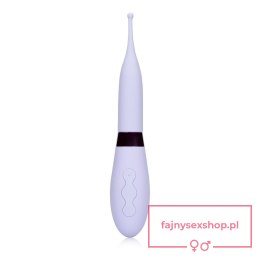 Silicone Tip Vibrator