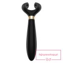 Stymulator - Endless Fun Multi Vibrator Black