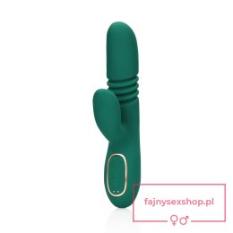 Thrusting Rabbit Vibrator