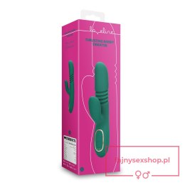 Thrusting Rabbit Vibrator