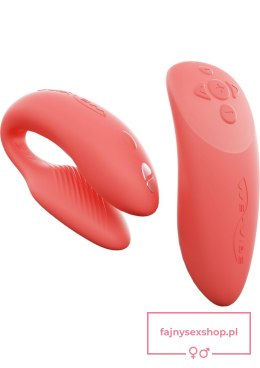 We-Vibe Chorus Orange