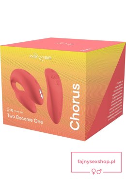 We-Vibe Chorus Orange