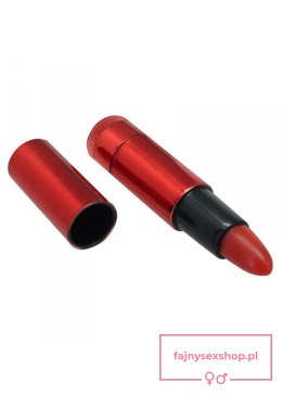 Wibrator-MULTI-SPEED LIPSTICK VIBE. EXQUISITE, SHINY.