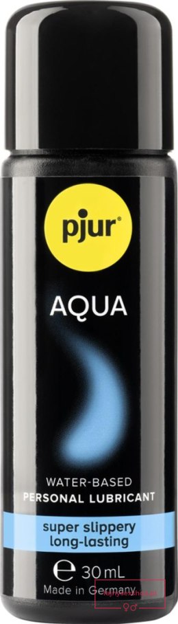 Żel-pjur Aqua 30 ml-waterbased