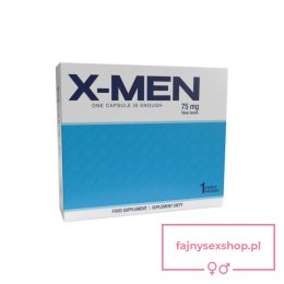 X-men - 1 kapsułka