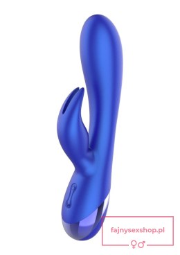 Xocoon Everlasting Love G-Spot Rabbit Vibrator