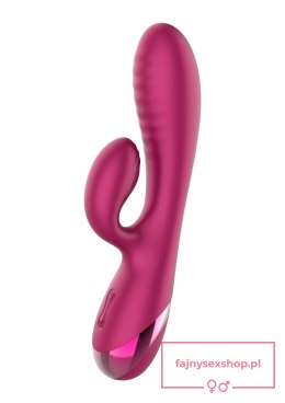 Xocoon Forever Love Clitoris & G-Spot Vibrator