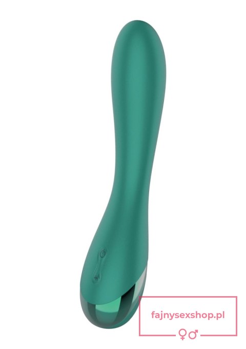 Xocoon Timeless Love G-Spot Vibrator