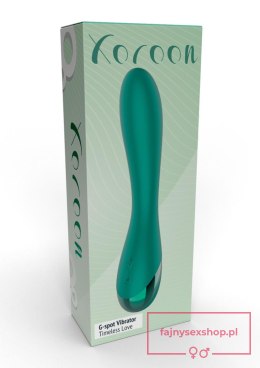 Xocoon Timeless Love G-Spot Vibrator