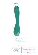 Xocoon Timeless Love G-Spot Vibrator