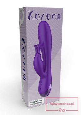 Xocoon Unlimited Love G-Spot Rabbit Vibrator