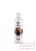 4 In 1 Lubricant with Chocolate Sensation Flavor - 1 fl oz / 30 ml 4 In 1 Lubricant with Chocolate Sensation Flavor - 1 fl oz / 30 ml