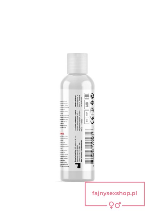 4 In 1 Lubricant with Poppin Wild Cherry Flavor - 1 fl oz / 30 ml 4 In 1 Lubricant with Poppin Wild Cherry Flavor - 1 fl oz / 30 ml