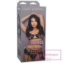 Cindy Starfall - ULTRASKYN Stroker - Pussy Cindy Starfall - ULTRASKYN Stroker - Pussy