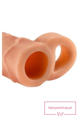 FANTASY X-TENSIONS PERFECT 1 INCH EXTENSION WITH BALL STRAP LIGHT