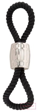 Rebel Heavy Rope Cock Strap 2L Rebel Heavy Rope Cock Strap 2L
