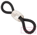 Rebel Heavy Rope Cock Strap 2L Rebel Heavy Rope Cock Strap 2L