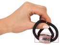 Rebel Heavy Rope Cock Strap 2L Rebel Heavy Rope Cock Strap 2L