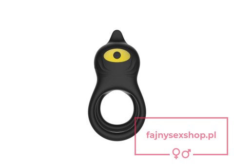 Stymulator - Double vibrating ring - USB 10 Functions / Remote Control Stymulator - Double vibrating ring - USB 10 Functions / Remote Control