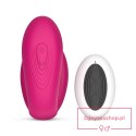 Teazers Couple Vibrator with Remote