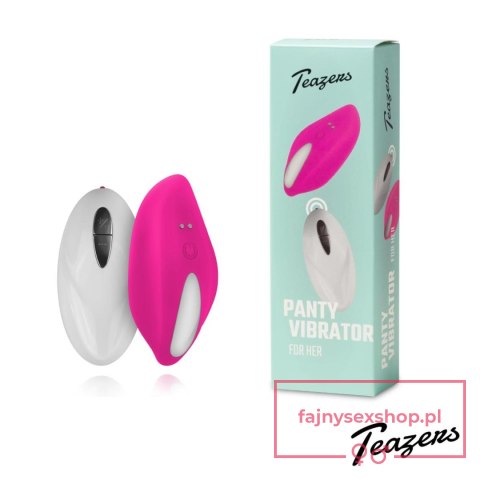 Mini Vibrator With Remote Control Mini Vibrator With Remote Control