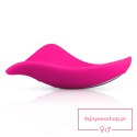 Mini Vibrator With Remote Control