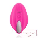 Mini Vibrator With Remote Control