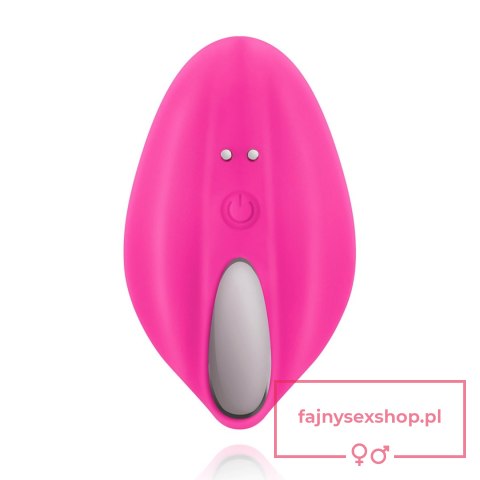 Mini Vibrator With Remote Control Mini Vibrator With Remote Control