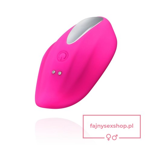Mini Vibrator With Remote Control Mini Vibrator With Remote Control