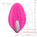 Mini Vibrator With Remote Control