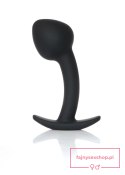 Silicone Curved PLUG- L Silicone Curved PLUG- L