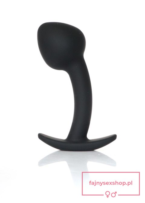 Silicone Curved PLUG- L Silicone Curved PLUG- L