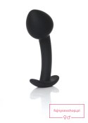 Silicone Curved PLUG- L Silicone Curved PLUG- L