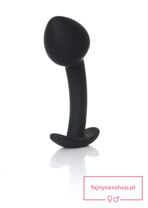 Silicone Curved PLUG- L Silicone Curved PLUG- L
