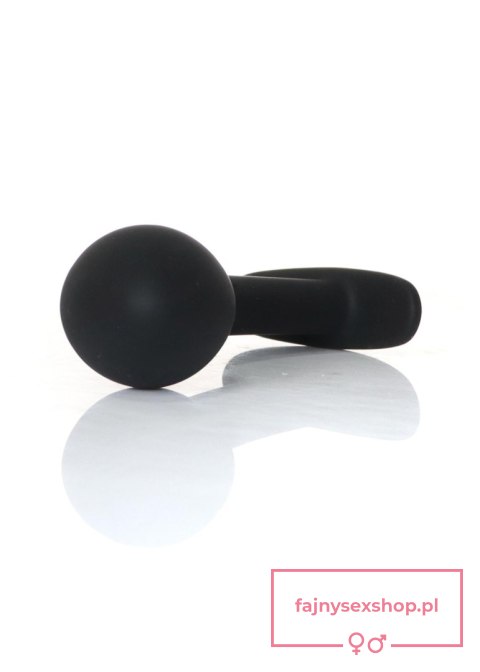 Silicone Curved PLUG- L Silicone Curved PLUG- L