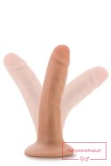 DR. SKIN 5.5INCH COCK WITH SUCTION CUP DR. SKIN 5.5INCH COCK WITH SUCTION CUP