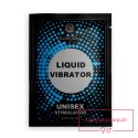 UNISEX LIQUID VIBRATOR 2 ML UNISEX LIQUID VIBRATOR 2 ML