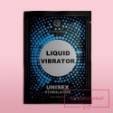 UNISEX LIQUID VIBRATOR 2 ML UNISEX LIQUID VIBRATOR 2 ML