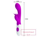 PRETTY LOVE - BUTTERFLY KISS, 30 vibration functions PRETTY LOVE - BUTTERFLY KISS, 30 vibration functions