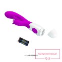 PRETTY LOVE - BUTTERFLY KISS, 30 vibration functions PRETTY LOVE - BUTTERFLY KISS, 30 vibration functions