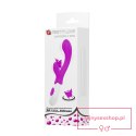 PRETTY LOVE - BUTTERFLY KISS, 30 vibration functions PRETTY LOVE - BUTTERFLY KISS, 30 vibration functions