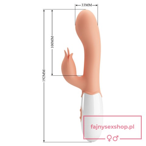 PRETTY LOVE - Bloody Mary, 30 vibration functions PRETTY LOVE - Bloody Mary, 30 vibration functions