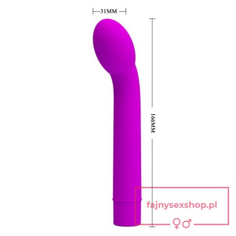 PRETTY LOVE - MONROE 12 function USB PRETTY LOVE - MONROE 12 function USB