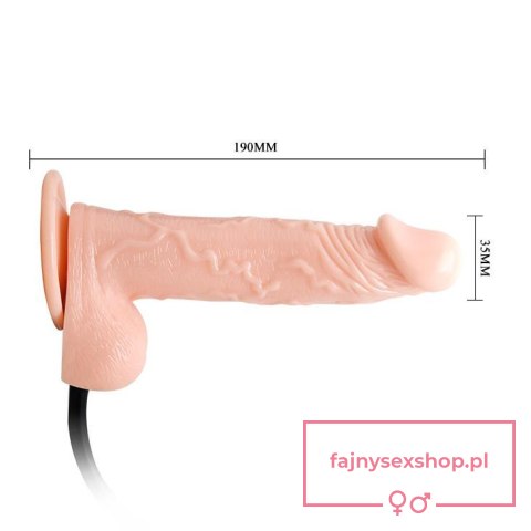 BAILE - Inflatable Dong BAILE - Inflatable Dong